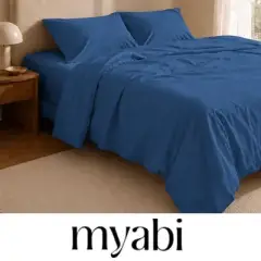 The Myabi