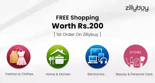 zillybuy electronics